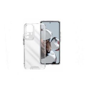 Funda TPU para Xiaomi 12T transparente