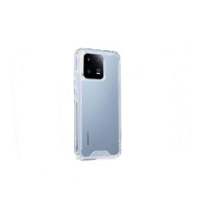 Funda TPU para Xiaomi 13 Pro transparente