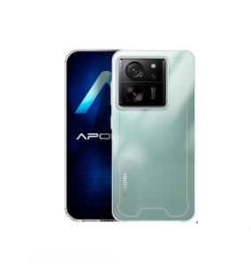 Funda TPU Para Xiaomi MI 13T / 13T Pro Transparente
