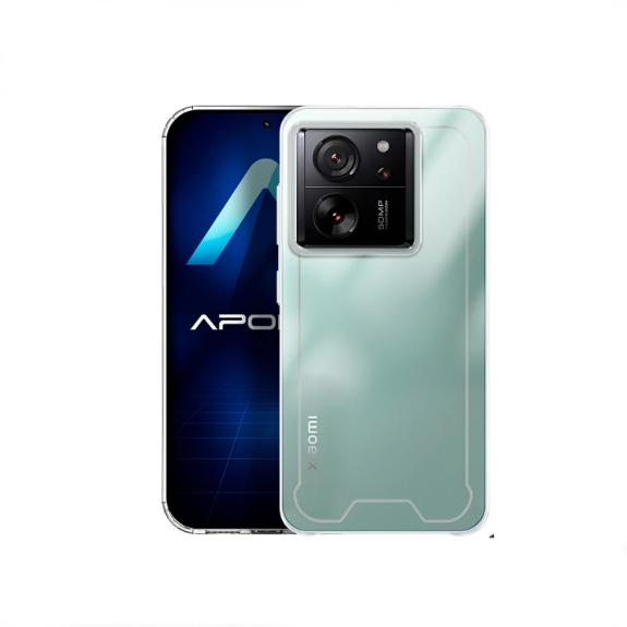 Funda TPU Para Xiaomi MI 13T / 13T Pro Transparente