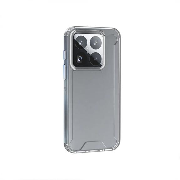 Funda TPU para Xiaomi Mi 15 Pro Transparente