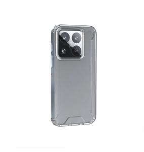 Funda TPU para Xiaomi Mi 15 Transparente