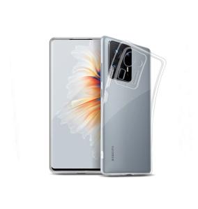 FUNDA TPU PARA XIAOMI MI MIX 4 TRANSPARENTE