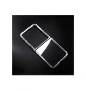 Funda TPU para Xiaomi Mix Flip Transparente