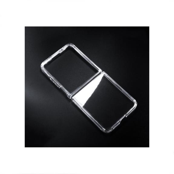 Funda TPU para Xiaomi Mix Flip Transparente