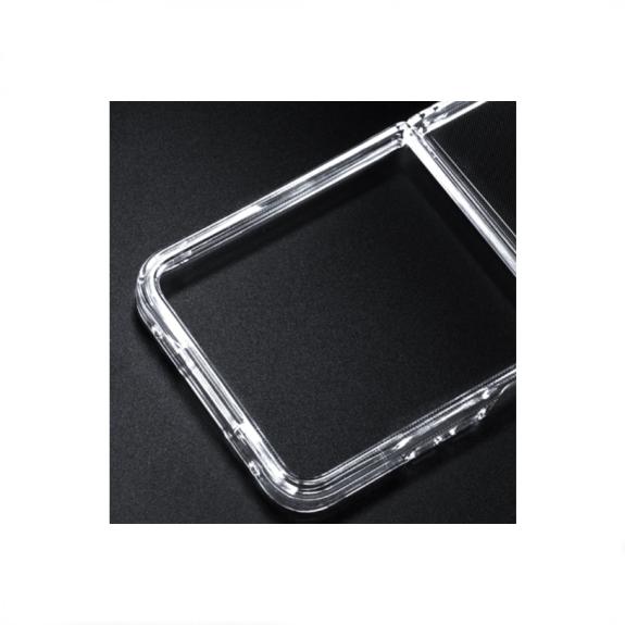 Funda TPU para Xiaomi Mix Flip Transparente