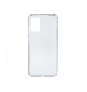 Funda TPU para Xiaomi Poco M5 transparente