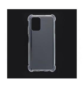 Funda TPU para Xiaomi Poco M5s transparente