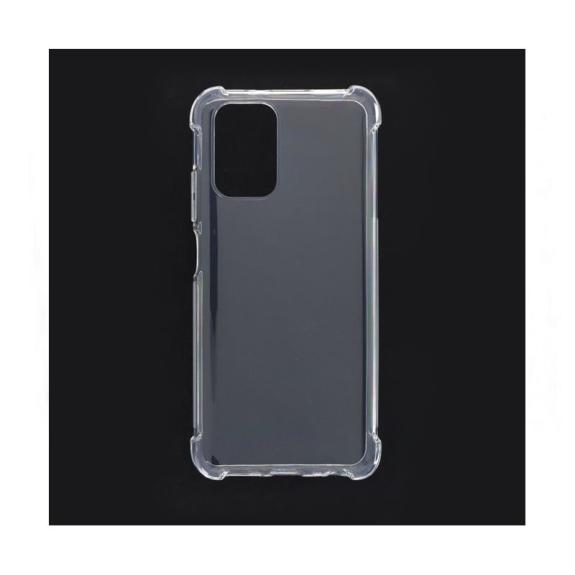 Funda TPU para Xiaomi Poco M5s transparente