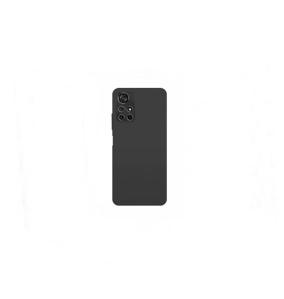 Funda TPU para Xiaomi Pocophone M4 Pro 5G negro