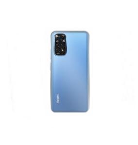 Funda TPU para Xiaomi Pocophone M4 Pro 5G transparente