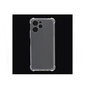 Funda TPU para Xiaomi Redmi 12 Transparente