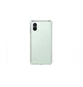 Funda TPU para Xiaomi Redmi A1 Plus transparente