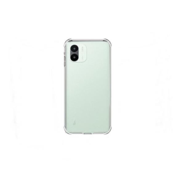 Funda TPU para Xiaomi Redmi A1 Plus transparente