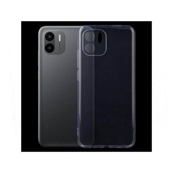 Funda TPU para Xiaomi Redmi A1 transparente