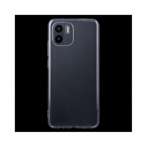 Funda TPU para Xiaomi Redmi A1 transparente