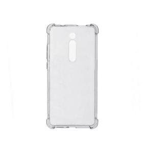 FUNDA TPU PARA XIAOMI REDMI K20 / K20 PRO / MI 9T TRANSPARENTE