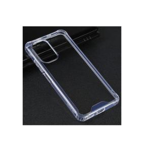 Funda TPU para Xiaomi Redmi K40 / K40 Pro transparente