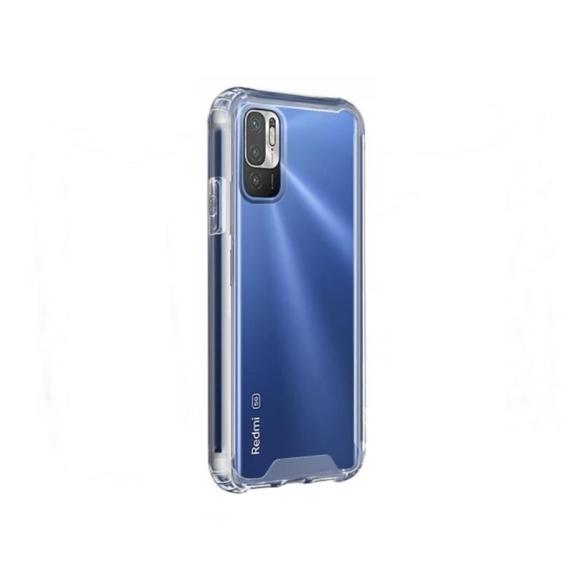 FUNDA TPU PARA XIAOMI REDMI NOTE 10 5G / POCO M3 PRO