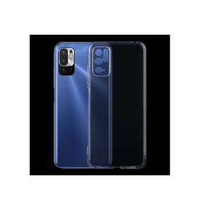 Funda TPU para Xiaomi Redmi Note 10 5G transparente