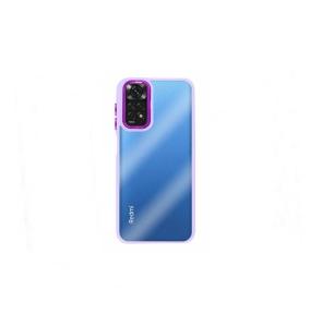 Funda TPU para Xiaomi Redmi Note 11 Pro 5G transparente