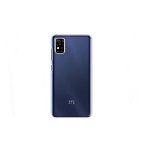 Funda TPU para ZTE A31 transparente