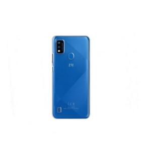 Funda TPU para ZTE A51 transparente