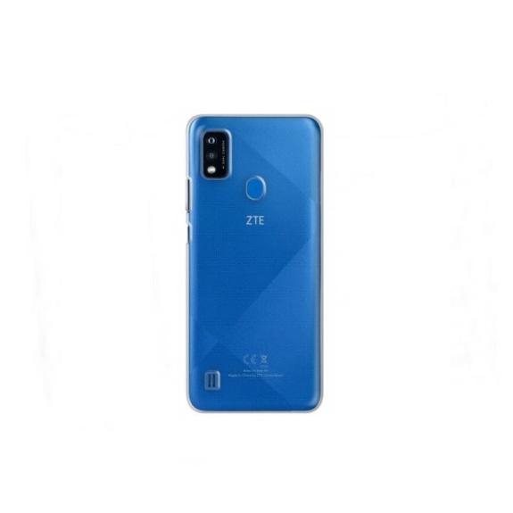 Funda TPU para ZTE A51 transparente