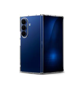 Funda transparente antigolpe Para Samsung Galaxy Z Fold 8 Ultra