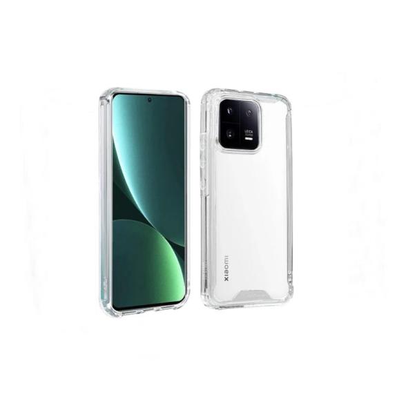 Funda Xiaomi MI 14 Pro transparente