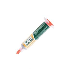 Fundente pasta de soldar - Best BST-510 10cc 183?