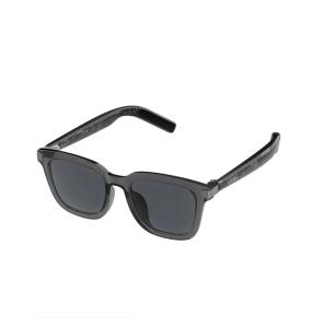 Gafas de Sol Inteligentes Negro (Llamadas, Música, Traducción)