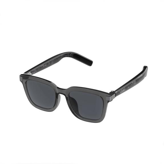 Gafas de Sol Inteligentes Negro (Llamadas, Música, Traducción)