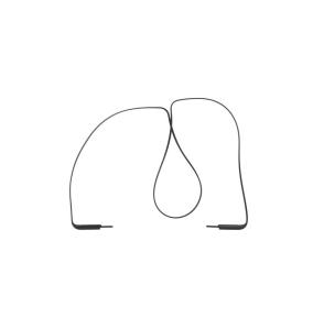 Goma del bisel de pantalla Para MacBook Air 13.3 M2 / Air M4 13