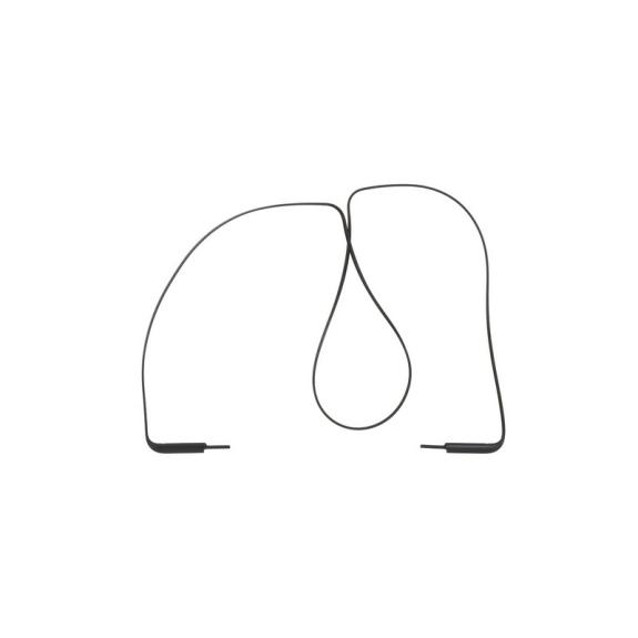 Goma del bisel de pantalla Para MacBook Air 13.3 M2 / Air M4 13