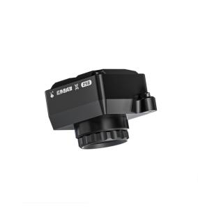 Gorilla con cámara térmica infrarrojos para Qianli 6558