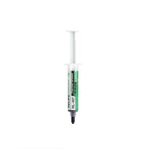 Grasa Térmica Para Relife RL-407 en color negro 20g