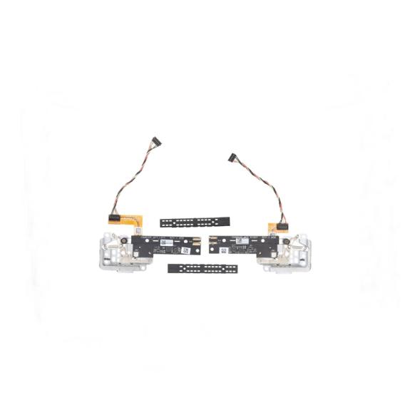 Hebilla de base inferior para Microsoft Surface Book 3 13.5"