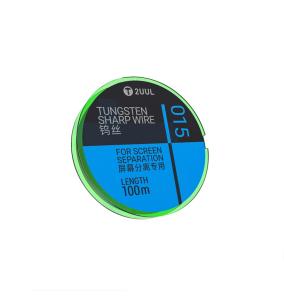 Hilo de tungsteno Para LCD polarizador (WS-015)