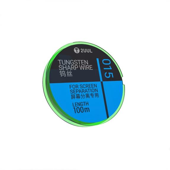 Hilo de tungsteno Para LCD polarizador (WS-015)