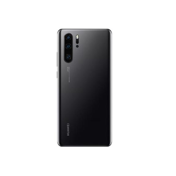 Huawei P30 Pro 256GB en color negro