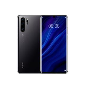 Huawei P30 Pro 256GB en color negro