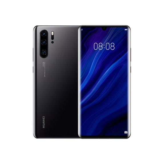 Huawei P30 Pro 256GB en color negro