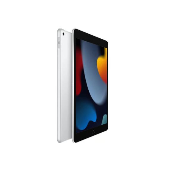 iPad 10.2" 2021 (WiFi + Celular) en color Blanco