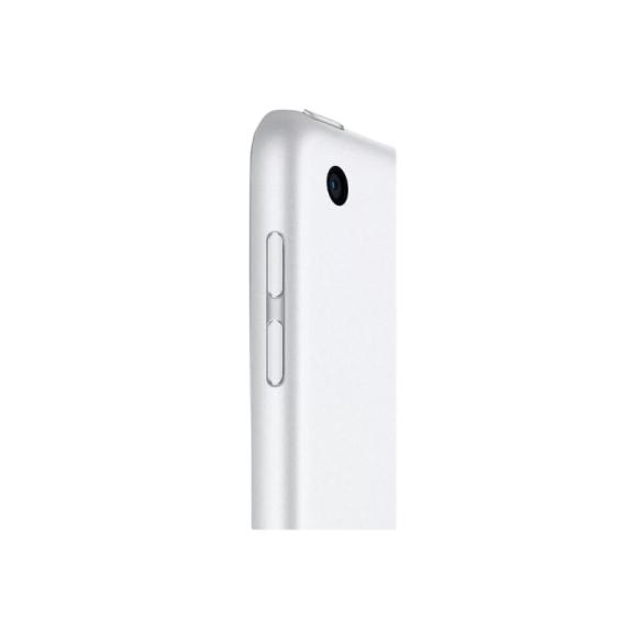 iPad 10.2" 2021 (WiFi + Celular) en color Blanco