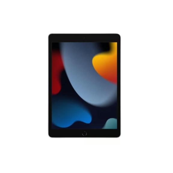 iPad 10.2" 2021 (WiFi + Celular) en color Blanco