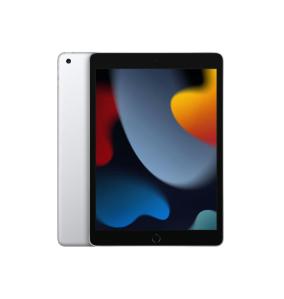 iPad 10.2" 2021 (WiFi + Celular) en color Blanco