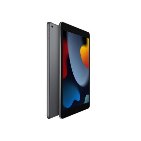 iPad 10 2021 10.2 de 256GB color negro Wifi