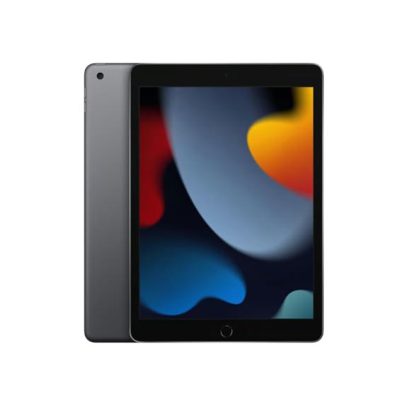 iPad 10 2021 10.2 de 256GB color negro Wifi