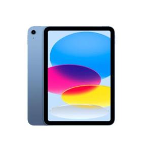 iPad 10 2022 64GB en color azul